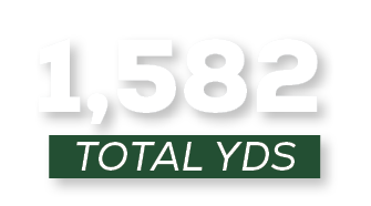 total YDS,1,58