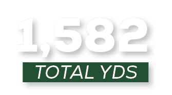 total YDS,1,58