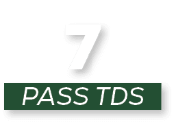 PASS TDS,