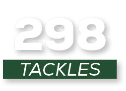 tackles,29