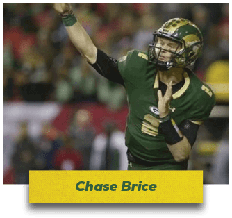 Chase Bric