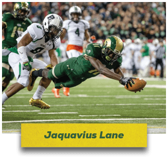 Jaquavius Lan