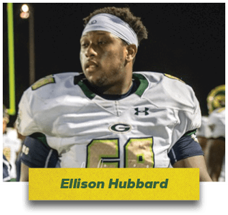Ellison Hubbar