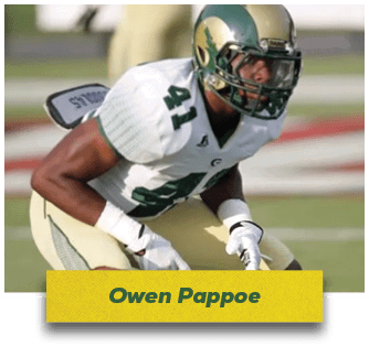 Owen Pappo