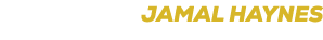 JAMAL HAYNES