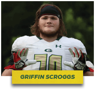 GRIFFIN SCROGG