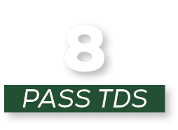 PASS TDS,