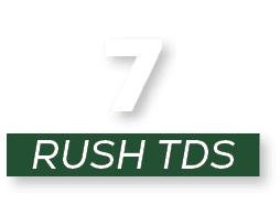 RUSH TDS,