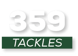 tackles,35