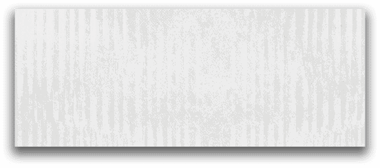 A white wall with a pattern of vertical lines. Description generated by AI