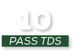 PASS TDS,1