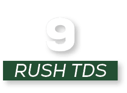 RUSH TDS,