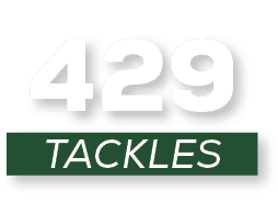 tackles,42