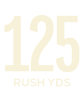 rush yds,12