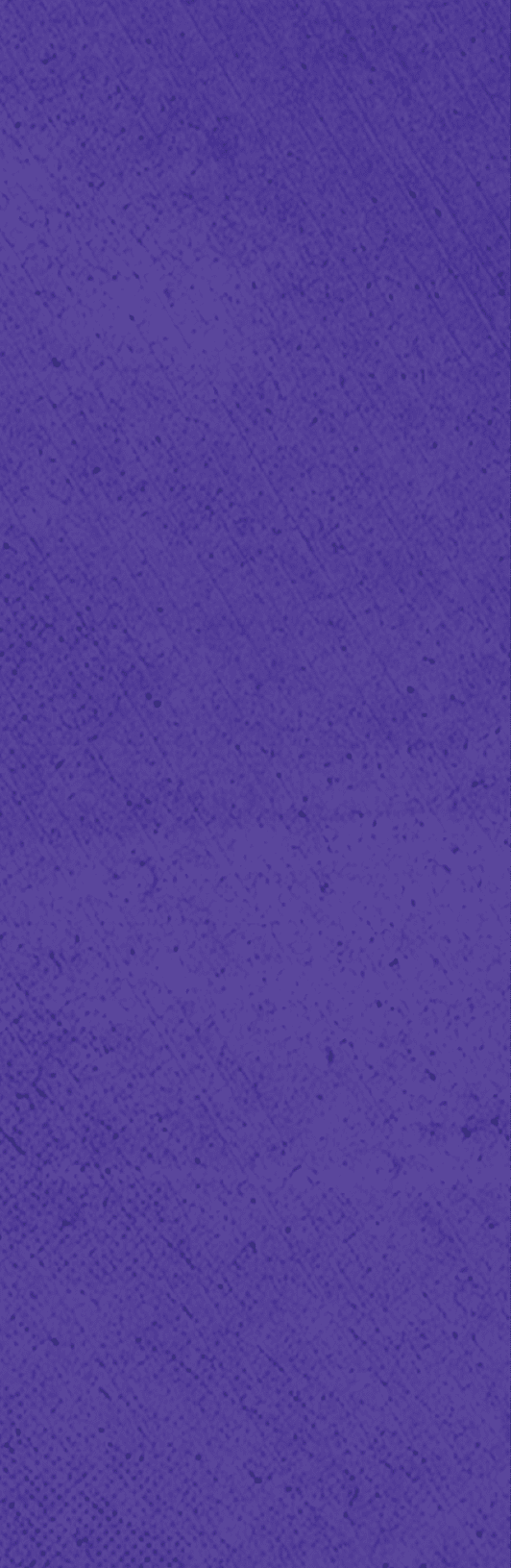 A red background with a white stripe. Description generated by AI