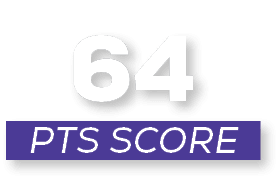 pts score,6