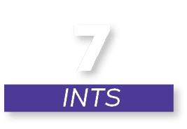 ints,