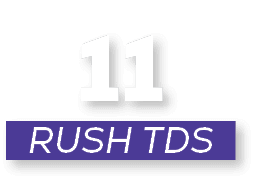 RUSH tds,1