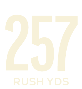 rush yds,25