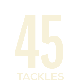 tackles,4