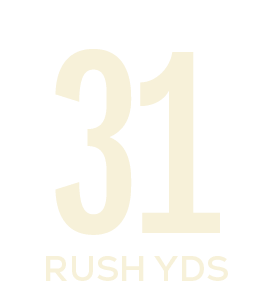 rush yds,3