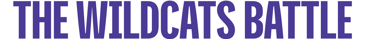 the wildcats battle