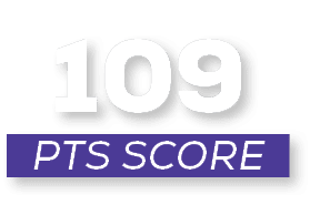 pts score,10