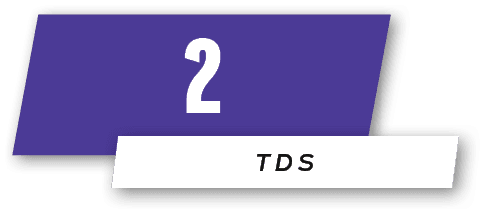 tds,