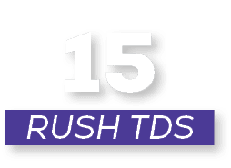 RUSH tds,1