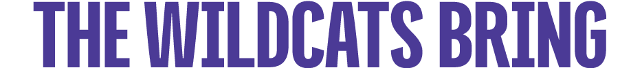 the wildcats bring