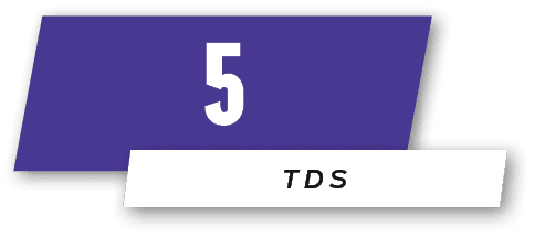 tds,