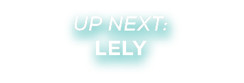 UP NEXT: lely