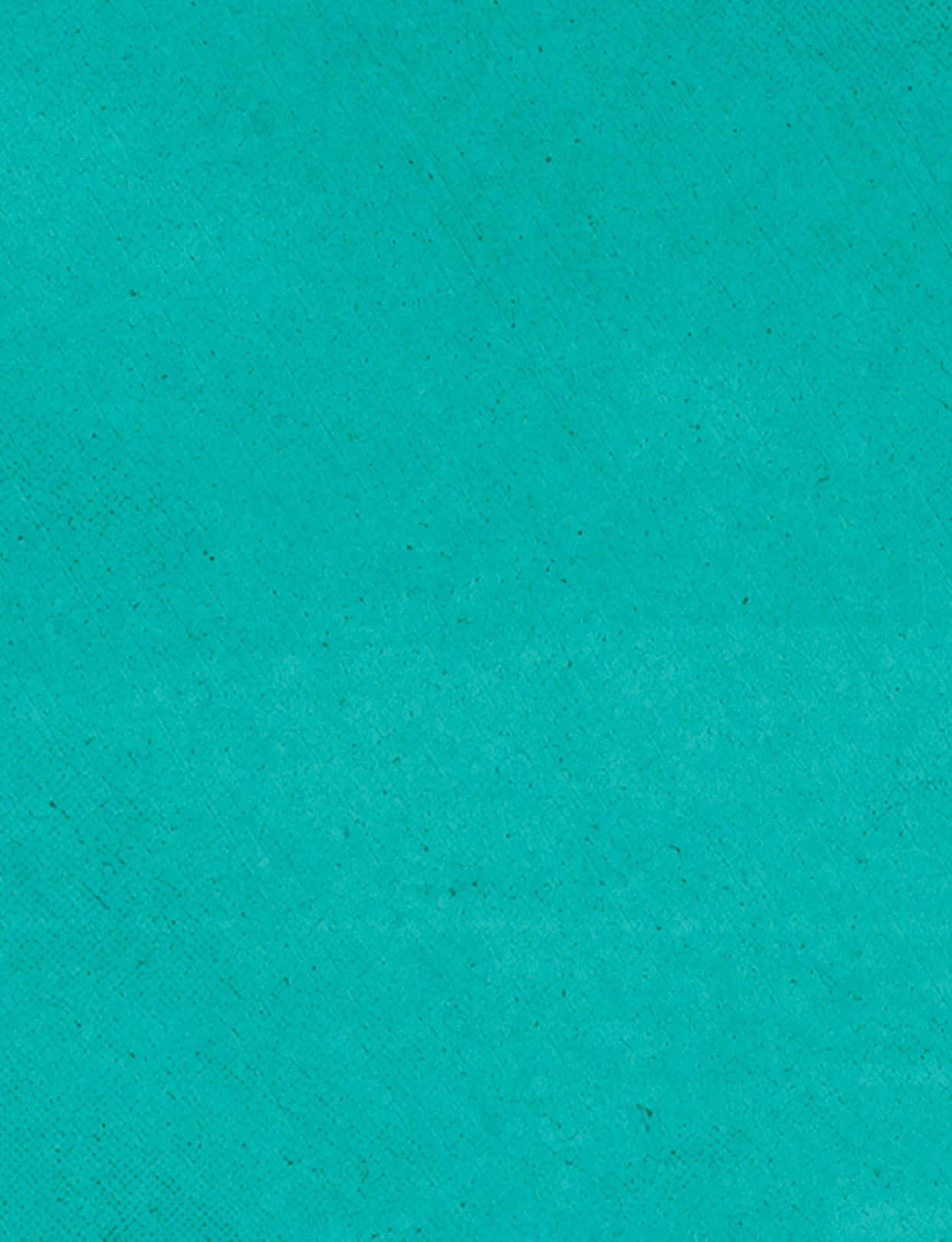 A blue and teal colored wall. Description generated by AI