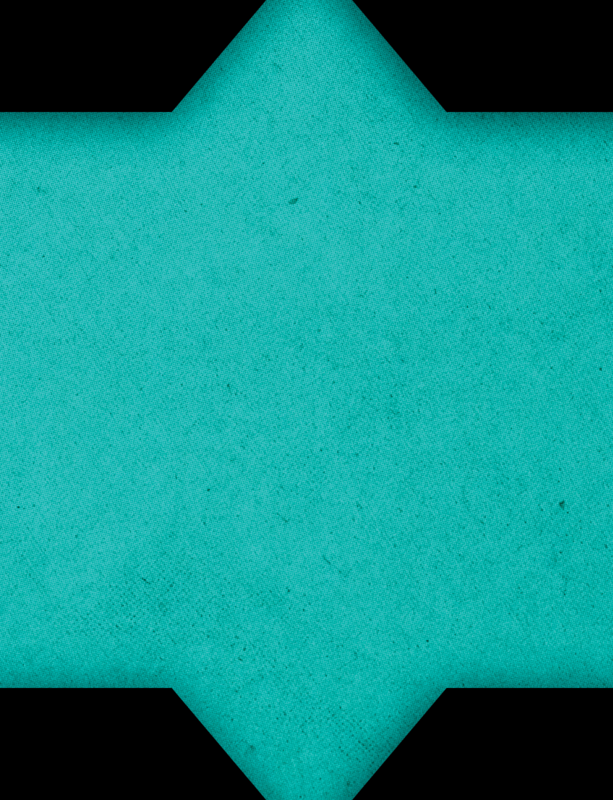 A blue and black striped pattern. Description generated by AI