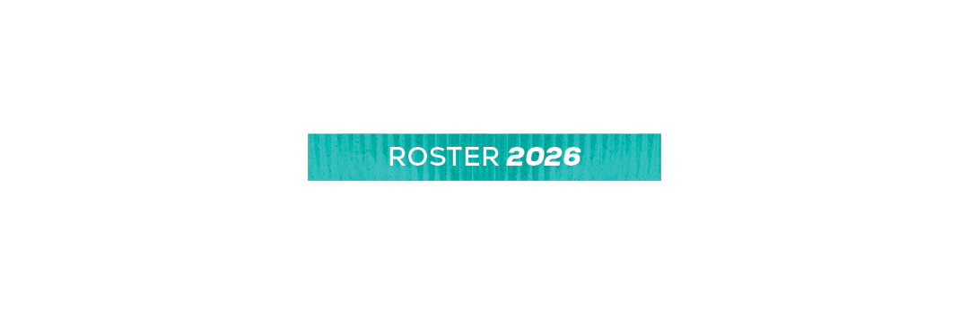 roster 2026,FRESHMA