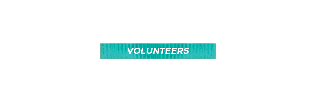 volunteers,team mea