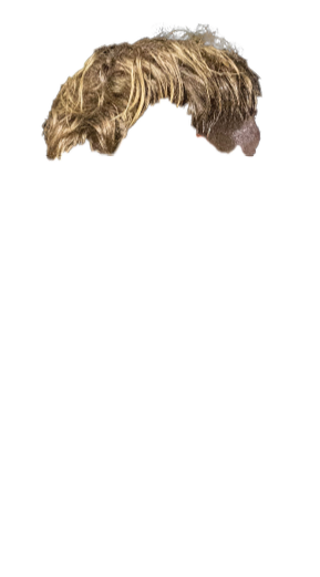 A blurry picture of a person's head. Description generated by AI