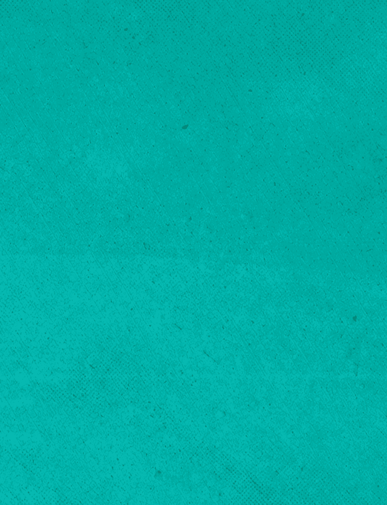 A blue and teal colored wall. Description generated by AI