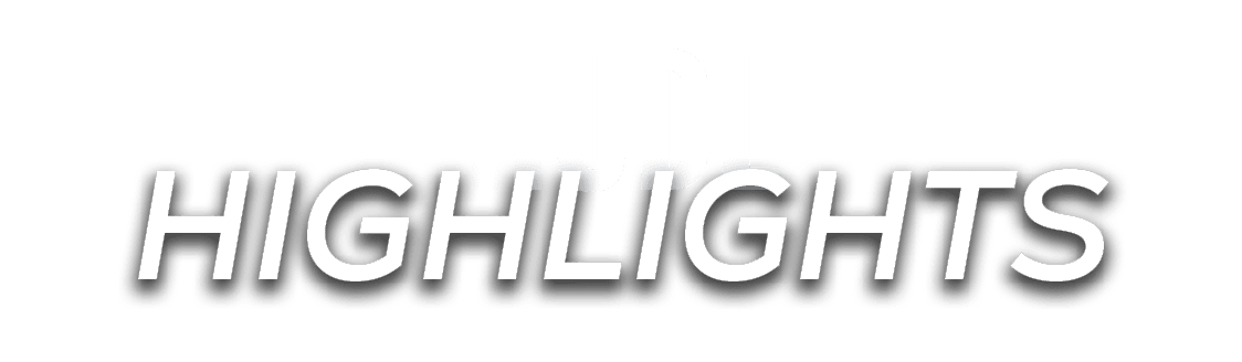 HIGHLIGHTS,HUD