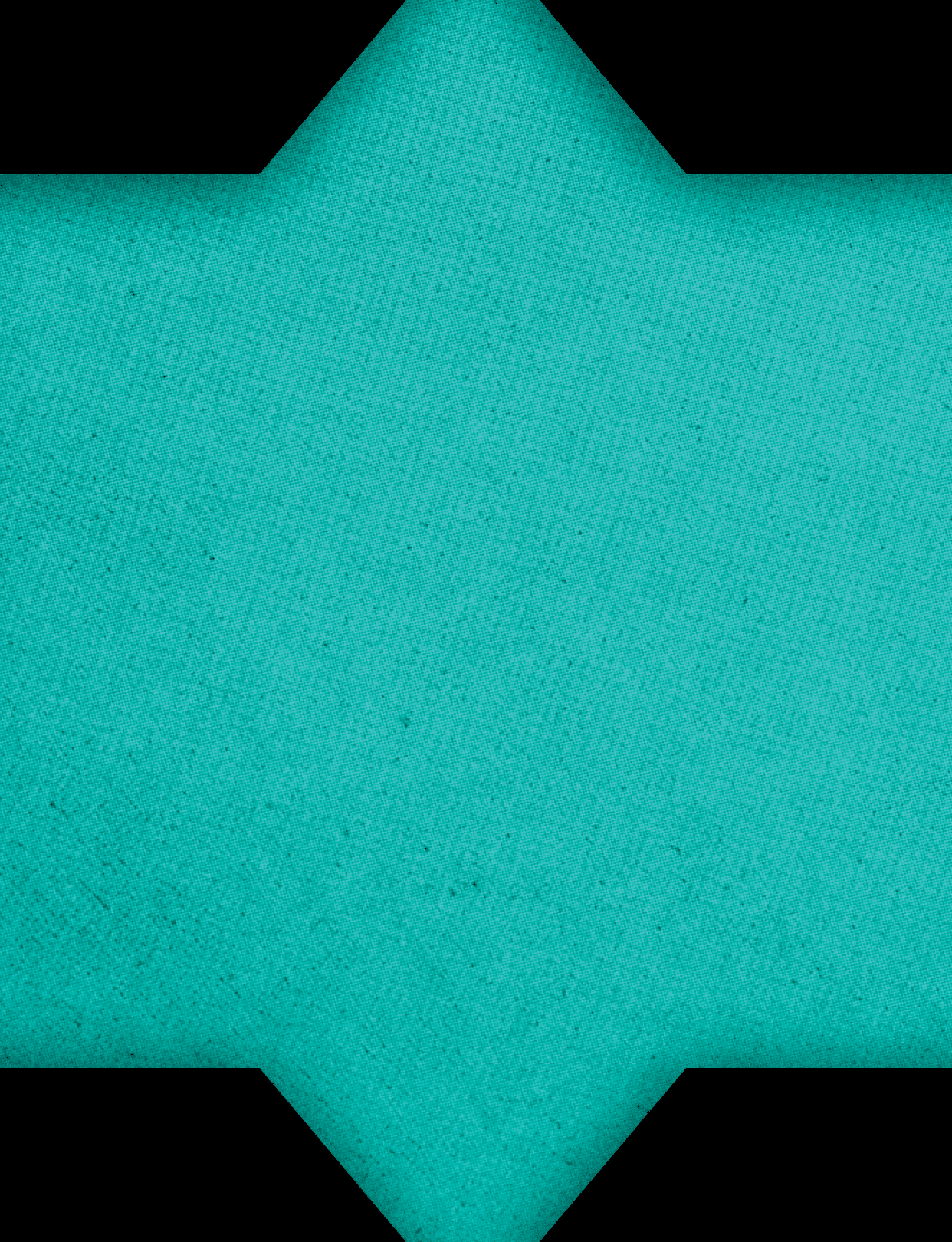 A blue and black striped pattern. Description generated by AI