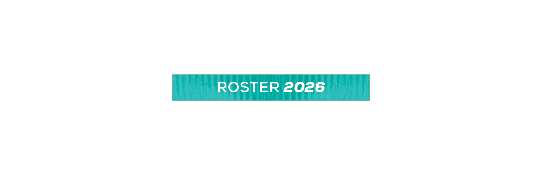 roster 2026,FRESHMA