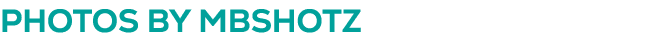 PHOTOS BY MBSHOTZ