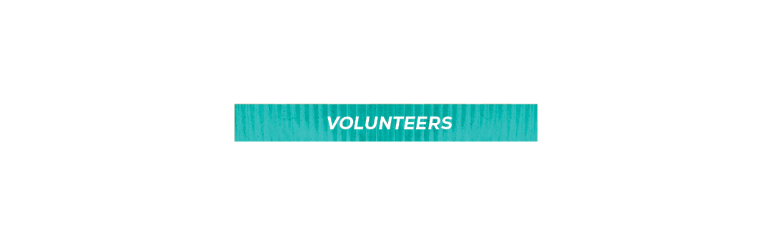 volunteers,team meal