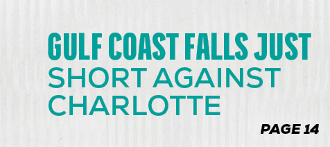 page 14,gulf coast falls just short against charlott