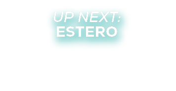 UP NEXT: estero