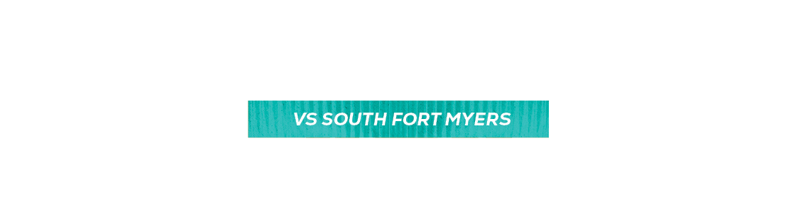 vs south fort myers,sub varsit