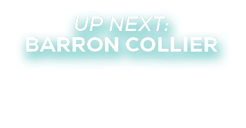 UP NEXT: Barron collier