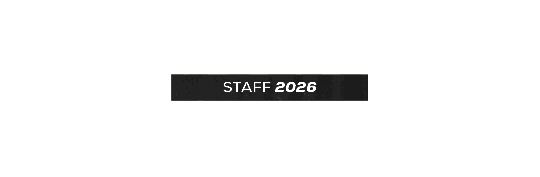 staff 2026,trainin