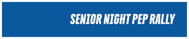  senior night pep rally 