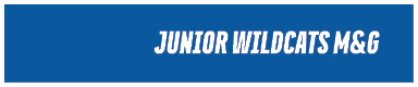 junior wildcats M&G